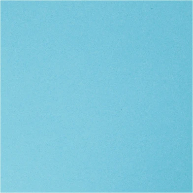 Farbiger Karton Himmelblau A4, 20 Blatt