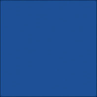 Farbiger Karton Mitternachtsblau A4, 20 Blatt