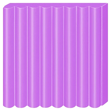 Fimo Effect Modelliermasse Neon Purple, 57gr