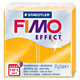 FIMO Effect Boetseerklei Neon Oranje, 57gr