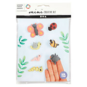 Mini Creative Kit, Insecten Maken