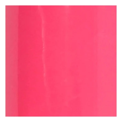 Stylo Opaque en Verre et Porcelaine - Rose