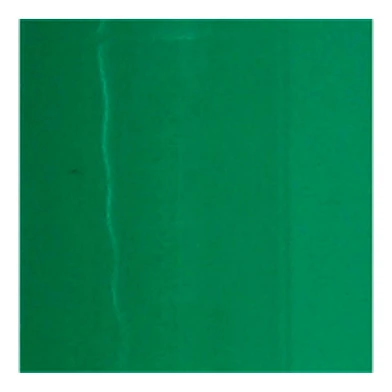 Glas- en Porseleinstift Dekkend - Groen