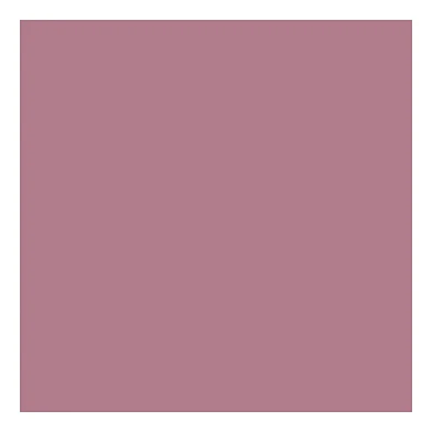 Textiel Color Verf - Donkerroze, 500ml