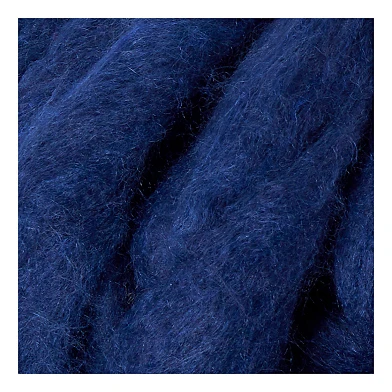XL Garen van Acvryl - Donkerblauw, 15m