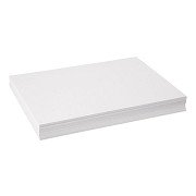 Papier à dessin blanc A3 160 grammes, 250 feuilles