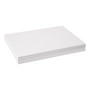Papier à dessin blanc A3 190 grammes, 250 feuilles