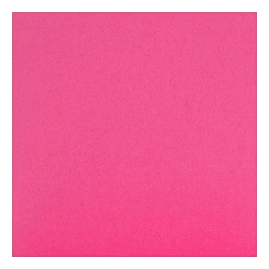 Kaarten en Enveloppen Donker Roze, 4st.