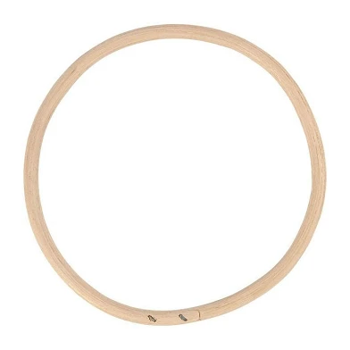 Bamboe Ring 15,3cm