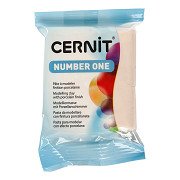 Oeillet en pâte à modeler Cernit, 56 grammes