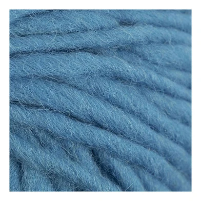 Fil de laine Turquoise, 50m
