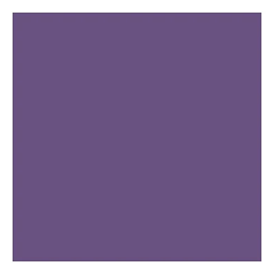 Textilfarbe Halbdeckende Textilfarbe – Lavendel, 50 ml