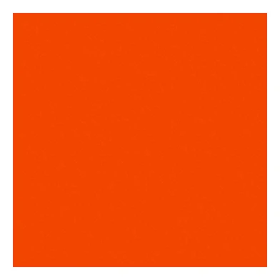 Textilfarbe Halbdeckende Textilfarbe – Orange, 50 ml