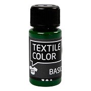 Textile Color Semi-dekkende Textielverf - Gras Groen, 50ml
