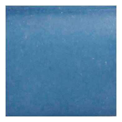 Peinture au doigt Mucki - Bleu métallisé, 150 ml