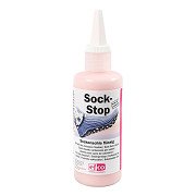 Sock-Stop Antidérapant Rouge Clair, 100 ml