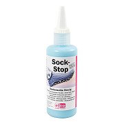 Sock-Stop Antidérapant Bleu Clair, 100 ml