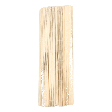 Tapis en bambou pour feutrage, 45x30cm