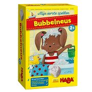 Haba Meine ersten Spiele - Bubble Nose