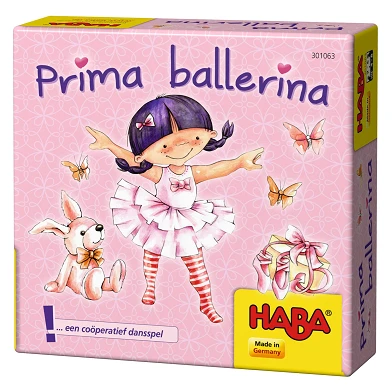 Haba Prima Ballerine