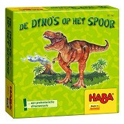 Haba De Dino's op het Spoor