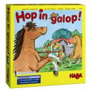 Haba Hop in Galop!
