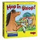 Haba Hop in Galop!