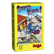 Haba -Spiel - Super Rino!