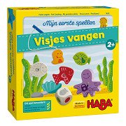 Haba Meine ersten Spiele - Fische fangen