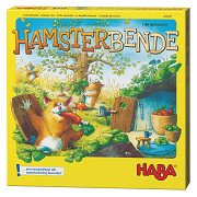 Haba Spel - Hamsterbende