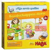 Haba Meine ersten Spiele - Einkaufen