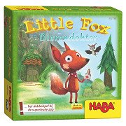 Haba Supermini Spiel - Little Fox Pet Doctor