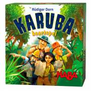 Haba Kaartspel - Karuba