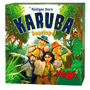 Haba Kartenspiel - Karuba