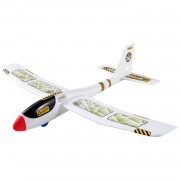 Haba Terra Kids - Maxi-Wurfflugzeug