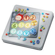 Haba Magneetspeldoos Cijfers