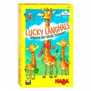 Haba Spel - Lucky Langhals