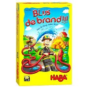 Haba Spel - Blus de Brand!!!