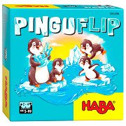 Haba Supermini Spel - Pinguflip
