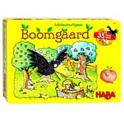 Haba Spel - Jubileumuitgave Boomgaard 35 jaar