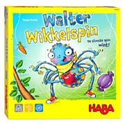 Haba Spiel - Walter Wrapping Spin