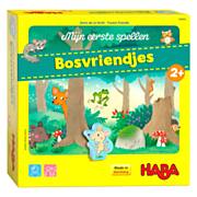 Haba Meine ersten Spiele - Waldfreunde