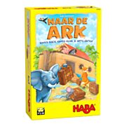 Haba -Spiel - Zur Arche