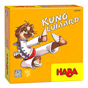 Haba Supermini-Spiel - Kung Sloth