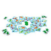 Haba Game - Socken suchen