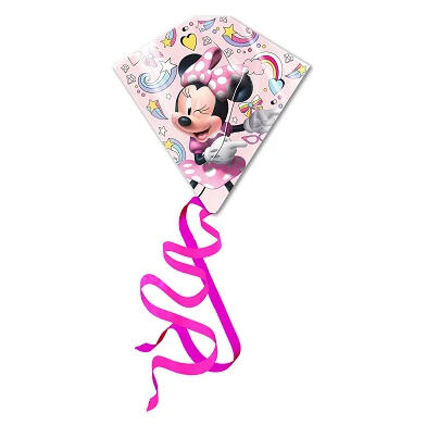 Eolo Cerf-Volant Disney Minnie Mouse