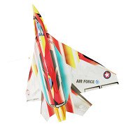 Kites Ready 2 Fly - Avion cerf-volant 3D pop-up