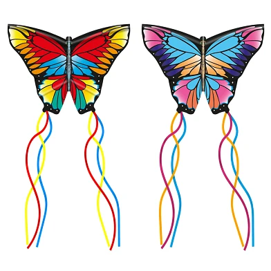 Kites Ready 2 Fly - Cerf-volant papillon 3D pop-up