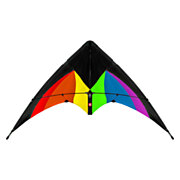 Kites Ready 2 Fly - Cerf-Volant Pilotable Pop-up Magique, 125cm