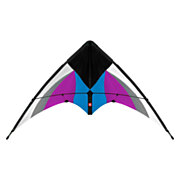 Kites Ready 2 Fly - Pop-Up Stunt Kite Surf, 125cm